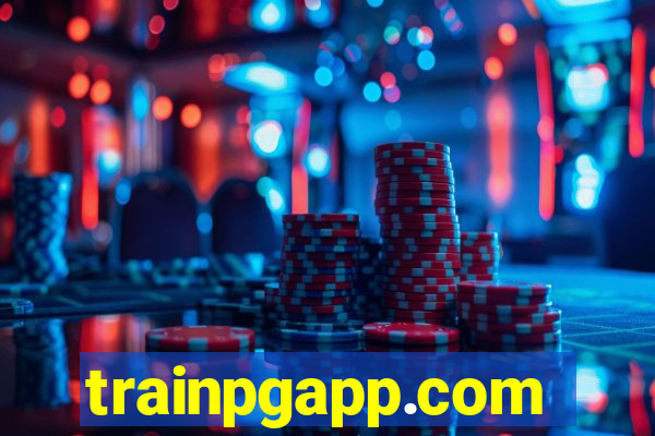 trainpgapp.com