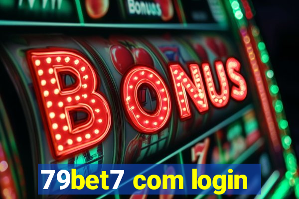 79bet7 com login