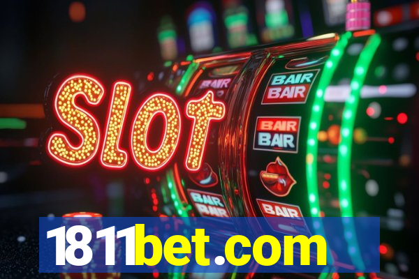 1811bet.com