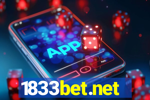 1833bet.net