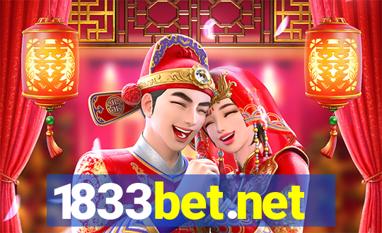 1833bet.net