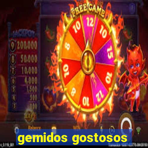 gemidos gostosos