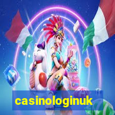 casinologinuk