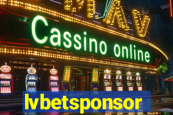 lvbetsponsor