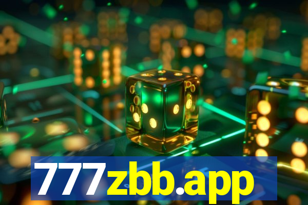 777zbb.app