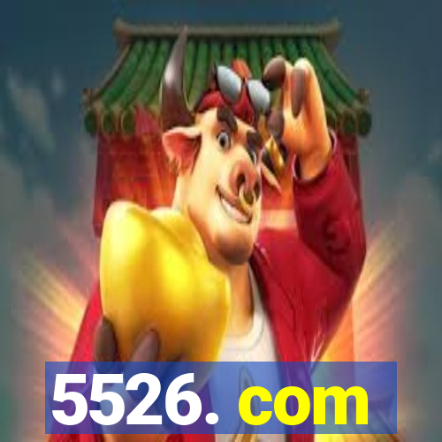 5526. com