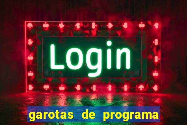 garotas de programa de alagoinhas