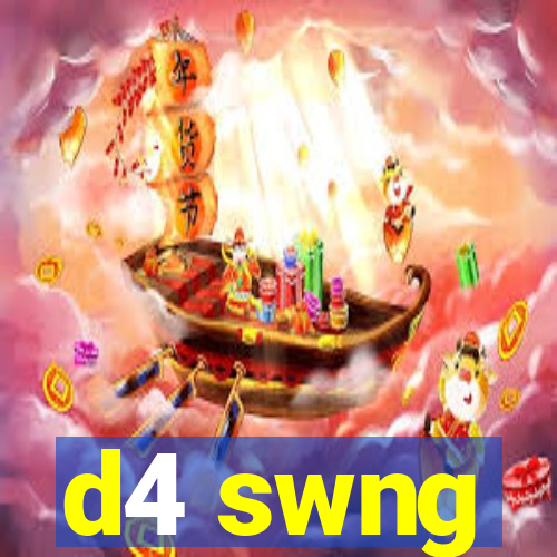 d4 swng