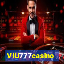 VIU777casino