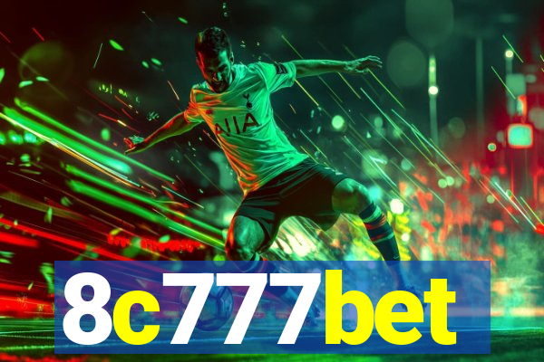 8c777bet