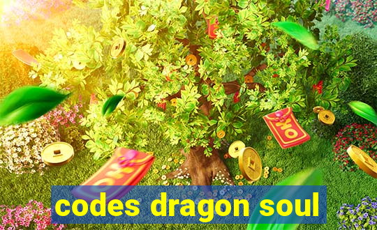 codes dragon soul