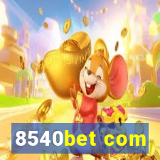 8540bet com