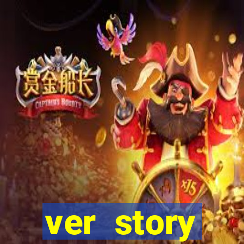 ver story anonimamente online