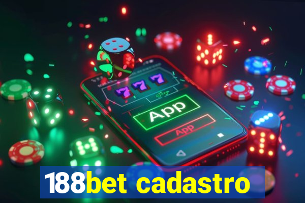 188bet cadastro