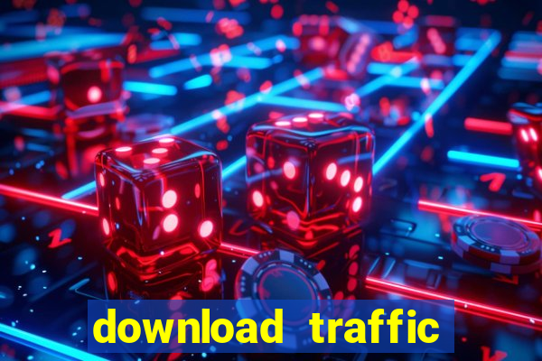 download traffic rider dinheiro infinito