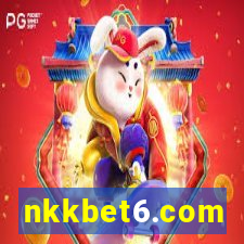 nkkbet6.com