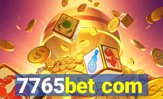 7765bet com