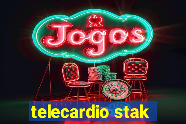 telecardio stak