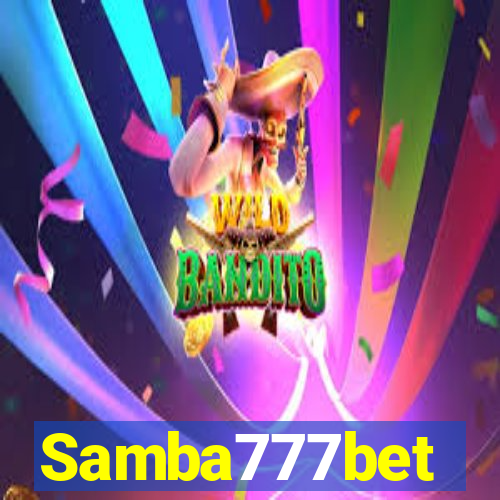 Samba777bet