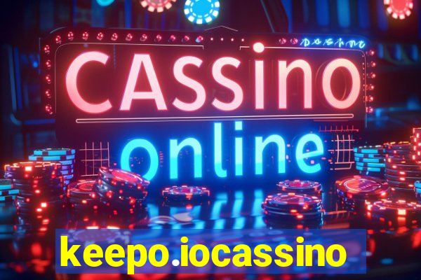 keepo.iocassino