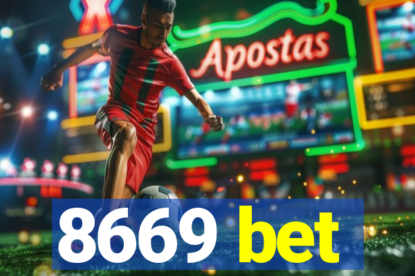 8669 bet