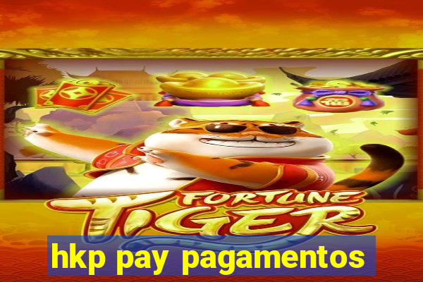 hkp pay pagamentos