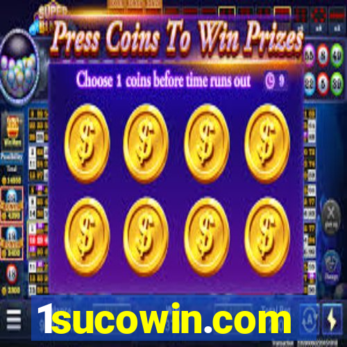 1sucowin.com