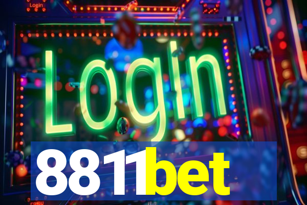 8811bet