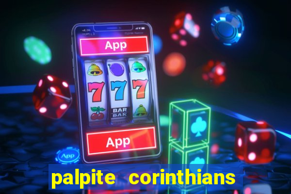 palpite corinthians x bahia