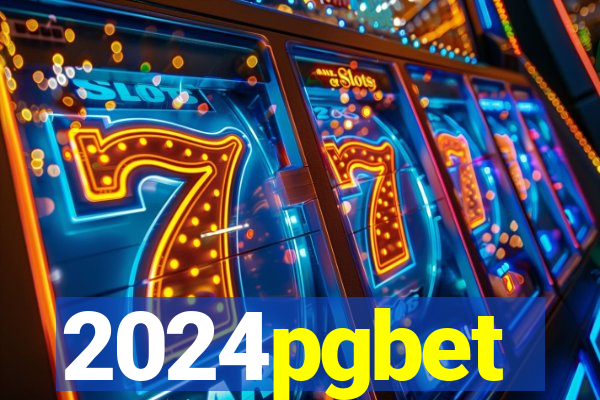 2024pgbet