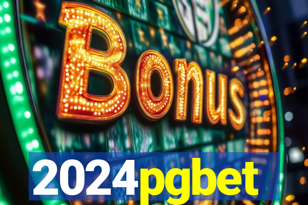 2024pgbet