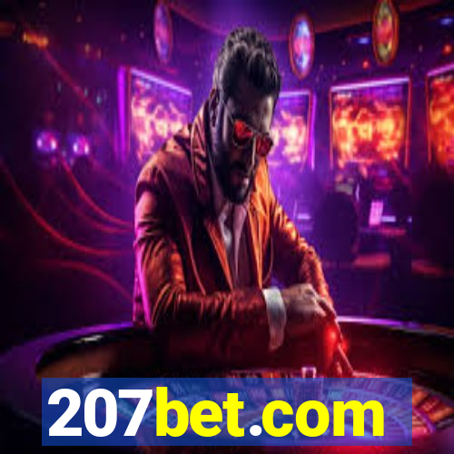 207bet.com