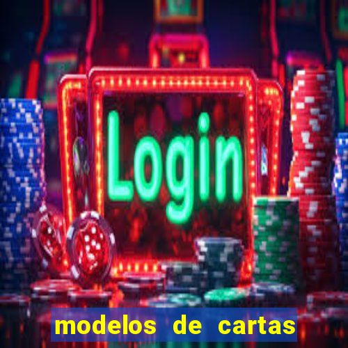 modelos de cartas de desligamento da igreja