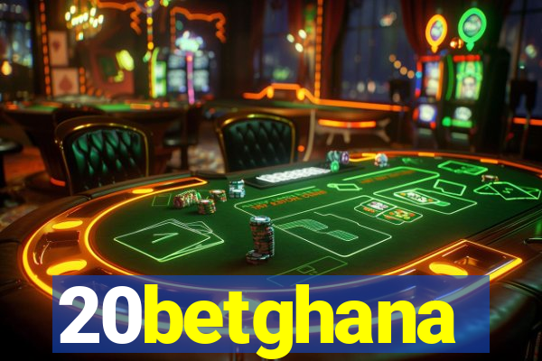 20betghana