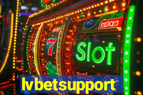 lvbetsupport