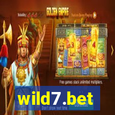 wild7.bet