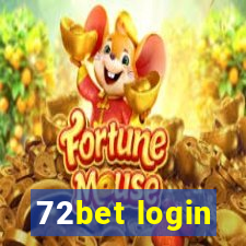 72bet login