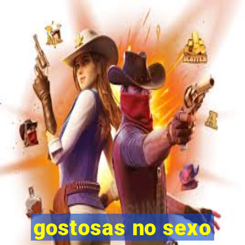 gostosas no sexo