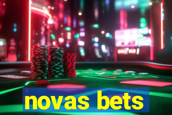 novas bets