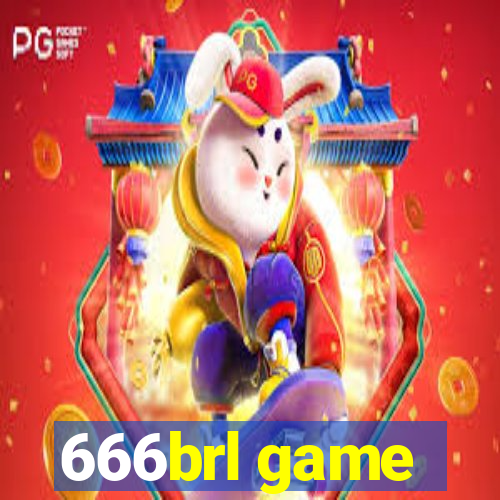 666brl game