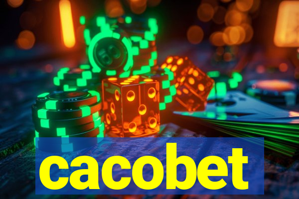 cacobet