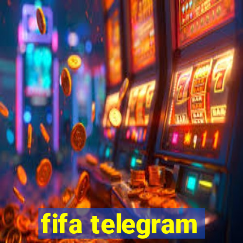 fifa telegram