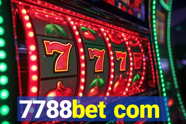 7788bet com