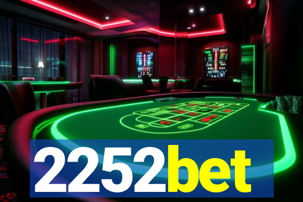 2252bet