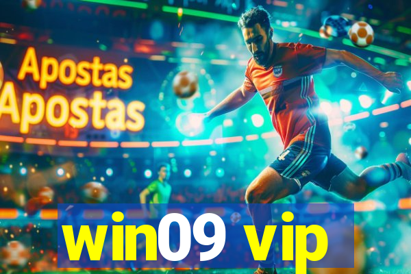 win09 vip