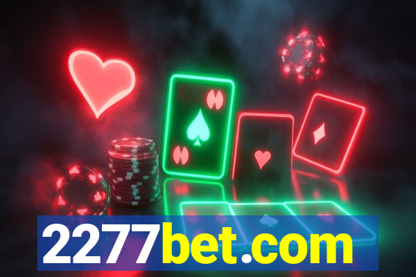 2277bet.com