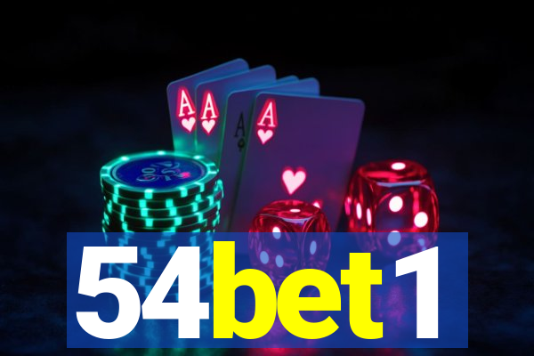 54bet1