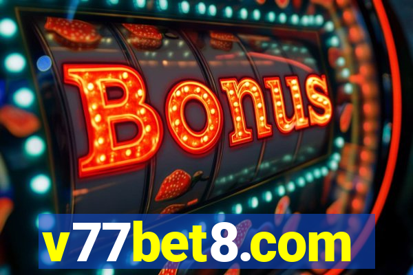 v77bet8.com