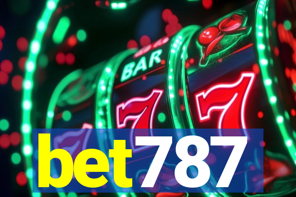 bet787