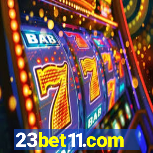 23bet11.com